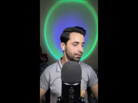 🔴 Versatile ASMR is live to give you tingles