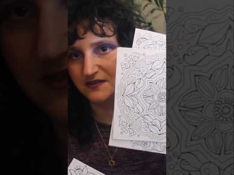 choose your design #asmr #triggersforsleep #roleplay #weddingplanner