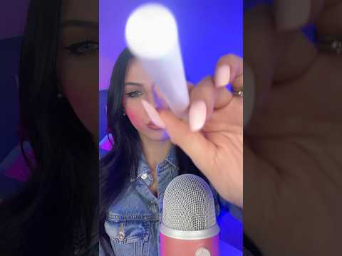 Asmr EYES CLOSED 🤍 #asmr #asmrlighttriggers #asmrfollowmyinstructions #shortsfeed #shorts