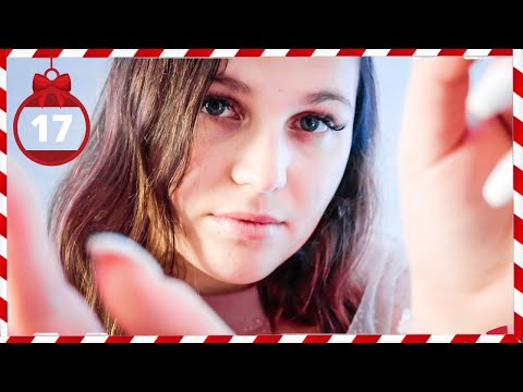 ASMR FRANÇAIS│ASMR DOUX, LENT ET RÉCONFORTANT💤☁️(Layered Sounds)