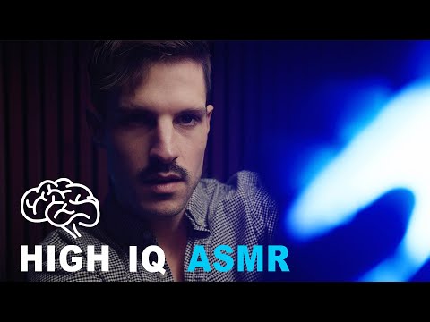 High IQ ASMR for People with ADHD