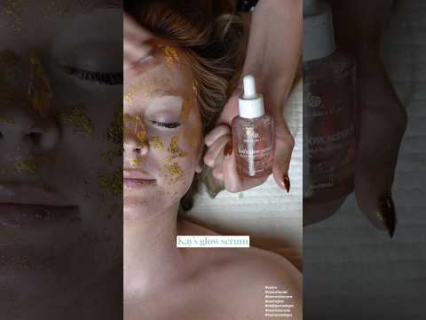 Kay’s Glow Serum