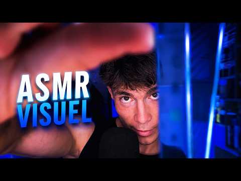 ASMR VISUEL 👋
