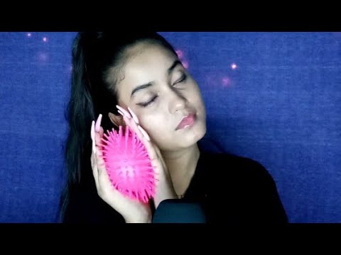 ASMR Closely Triggers for Your Fast Sleep