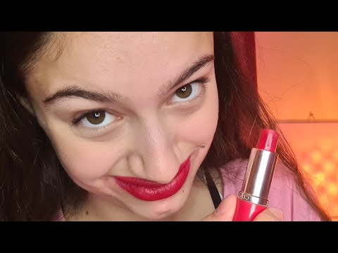 ASMR | MIRANDA SINGS RP