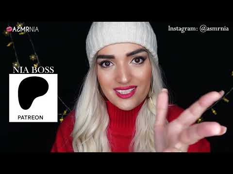 ASMR en Español /English | Frases PODEROSAS para HOMBRES  MOVEMBER