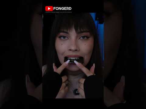 АСМР НО ТЫ НЕ УГАДАЕШЬ МОЕ СЛЕДУЮЩЕЕ ДЕЙСТВИЕ  #асмр #whisper #mouthwhisper #triggersforsleep  #asmr