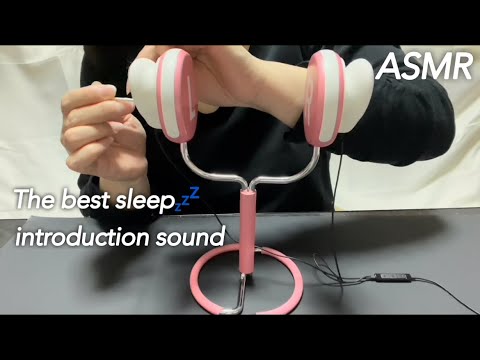 【ASMR】耳と鼓膜へのカサカサが気持ちいい、私のとっておきの睡眠導入音My favorite sleep sounds that feel good on the ears and eardrums