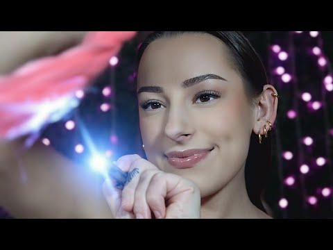 Something in Your Hair ASMR