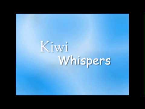 Whisper 5 - A Pre-ASMR experiment (L + R ear Relaxation)