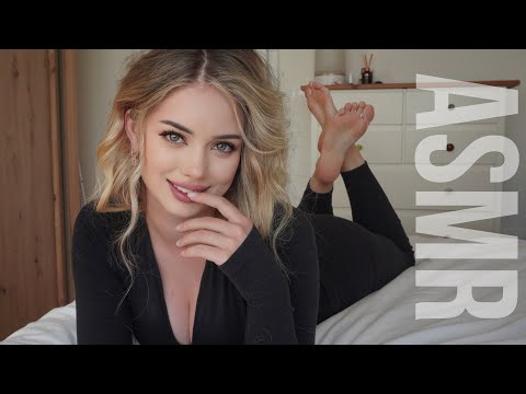 💋 KISSES FROM EAR TO EAR 💋 ASMR