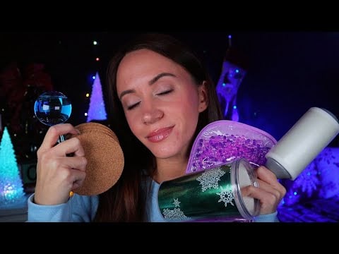 ASMR / Watch This To Help You Fall asleep ASAP