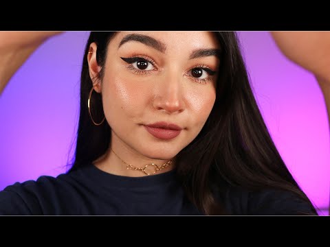 ASMR Scalp Massage For Sleep & Relaxation ♡