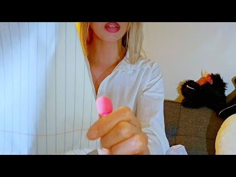 Good night guys 🫶😴 (ASMR)