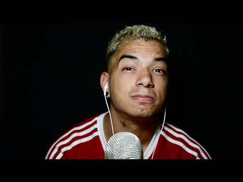 ASMR Ma vraie voix