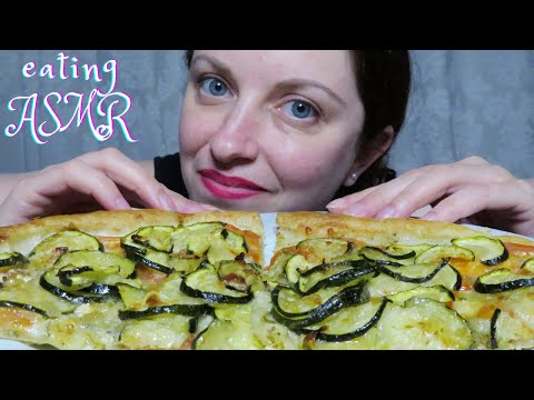 MANGIAMO INSIEME STASERA 🍽  ASMR ITA EATING