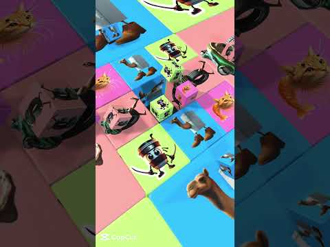 Faces Never Stop #loop #shorts #endless #faces #funnyfaces #animation #viral #foryou #meme #looping