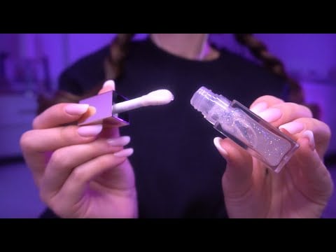 let me do your makeup in 1 minute