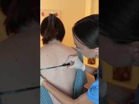asmr chiro #asmr #asmrsounds #asmrvideo #relaxing #relax #satisfying #satisfyingvideo #tingles