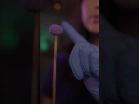 This is what tingly sounds look like 🪶✨ ASMR #asmrsleep #asmrvideo #relaxingsounds