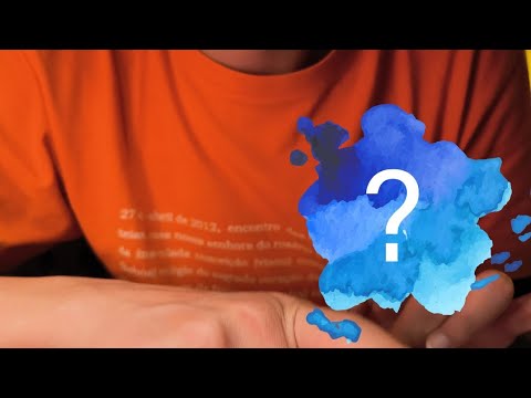 ASMR - GUESS THE TRIGGER