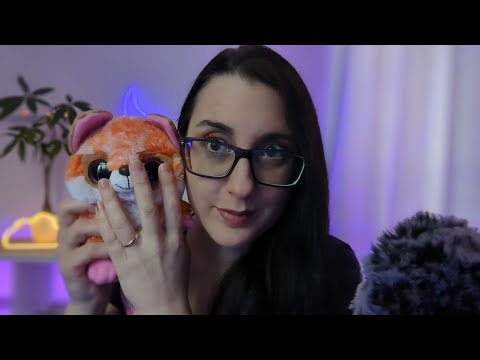 Do You LOVE These Rare ASMR Triggers??? (Triggers for sleep)