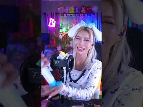 ASMR Relax and Chill with me👄 - The ASMR Index