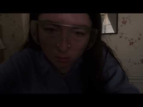 CSI Investigation role play p.1 | ASMR 