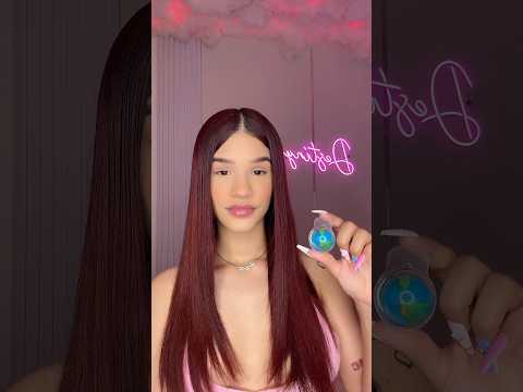 Eating planet gummy | Comiendo gomita de planeta