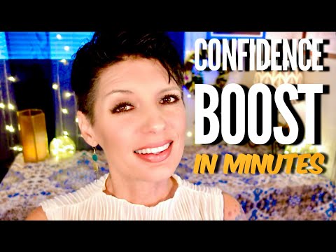 How to Build Confidence with Guided Hypnosis