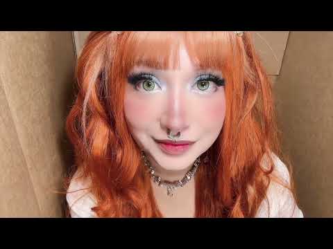 Strict ASMR Mommy During NNN