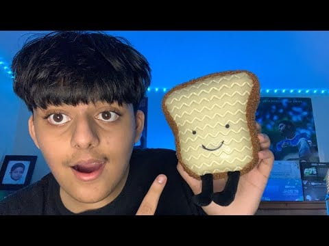 ASMR Your Favourite Triggers 