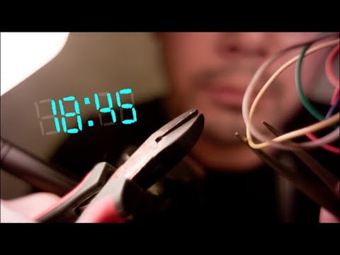 ASMR  耳が爆弾  ロールプレイ