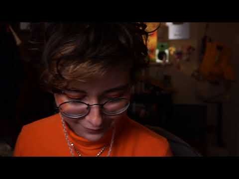 peeb asmr :D new video out!