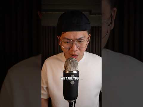 ASMR Day 21 of No Nut November