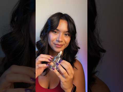 O ASMR PERFEITO (pra mim!!!)