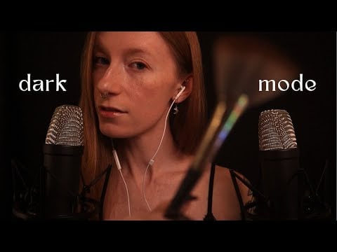 ASMR | *Pure* whispering from ear-to-ear for SLEEP 🌙 (Sensitive, slow, personal attention)