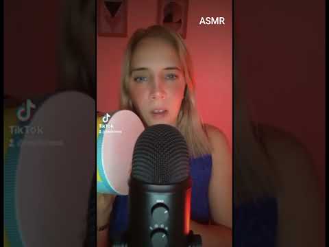 ASMR tambor lento y rápido #shorts