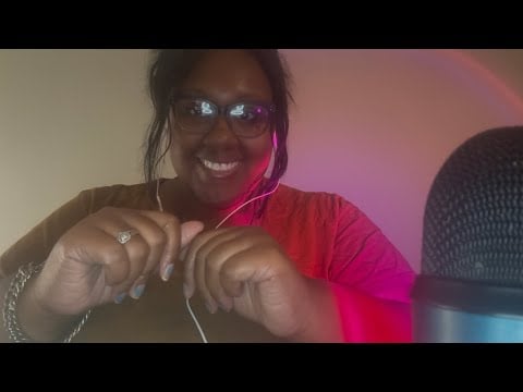 ASMR Hand sounds,movements | NaytinglesAsmr 