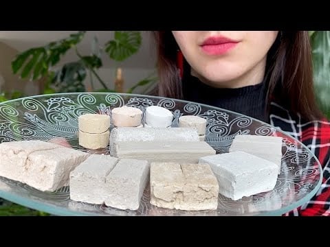 Глиномелы / ASMR