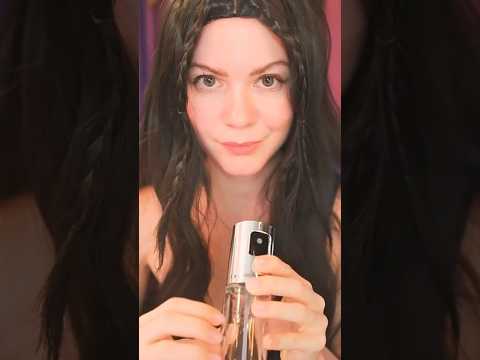 Glass+ nail ASMR #асмр #asmr #shots #visualasmr #asmrvideos ￼