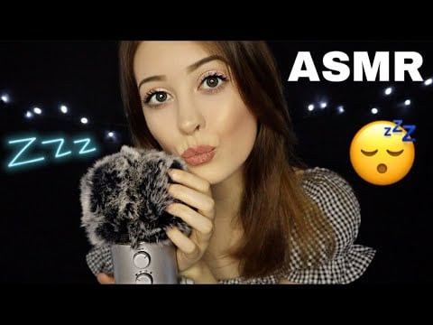 ASMR: JE PRENDS SOIN DE TOI 😴 (Très proche du micro)