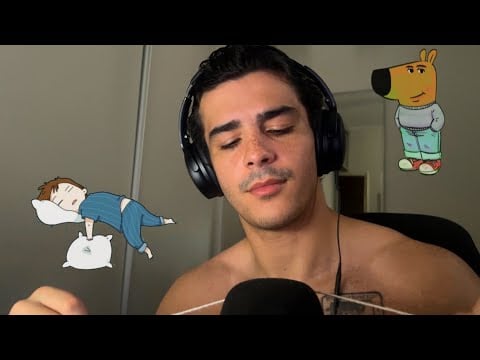 Chill Tuesday ASMR