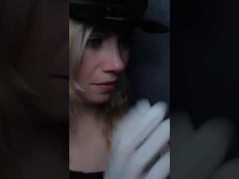ASMR - Full Body Search