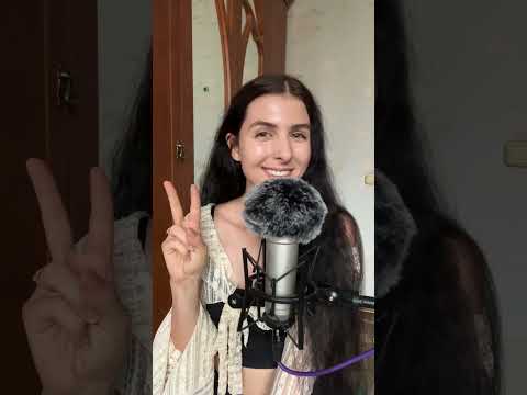 #asmr ruso relajante