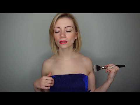 Tingle Tease - Sensual Brushing, Squishy With Noms and More