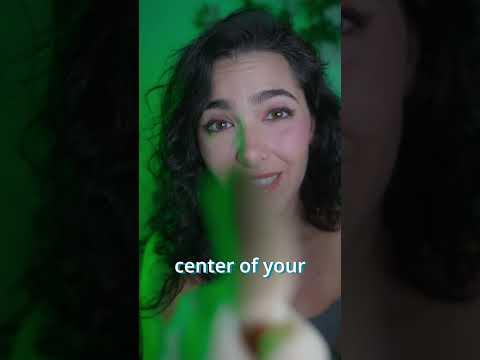 Oh My Gosh What Is On Your Face??... #asmrglow #asmr #personalattention #relax