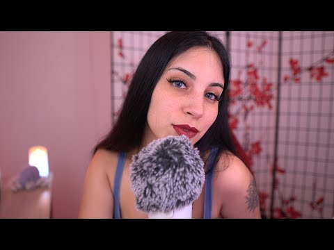 ASMR Para dormir profundamente l EN DIRECTO