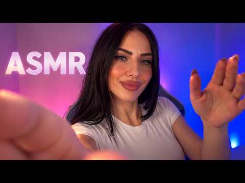 ASMR 3 HOURS OF PERSONAL ATTENTION ♡