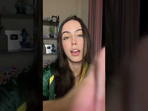 ASMR- MELHORES GATILHOS (voz suave)